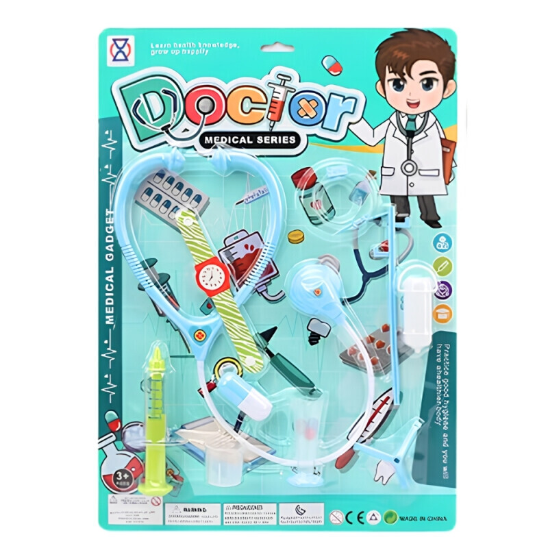 Sada na hraní doktora(104/krt)