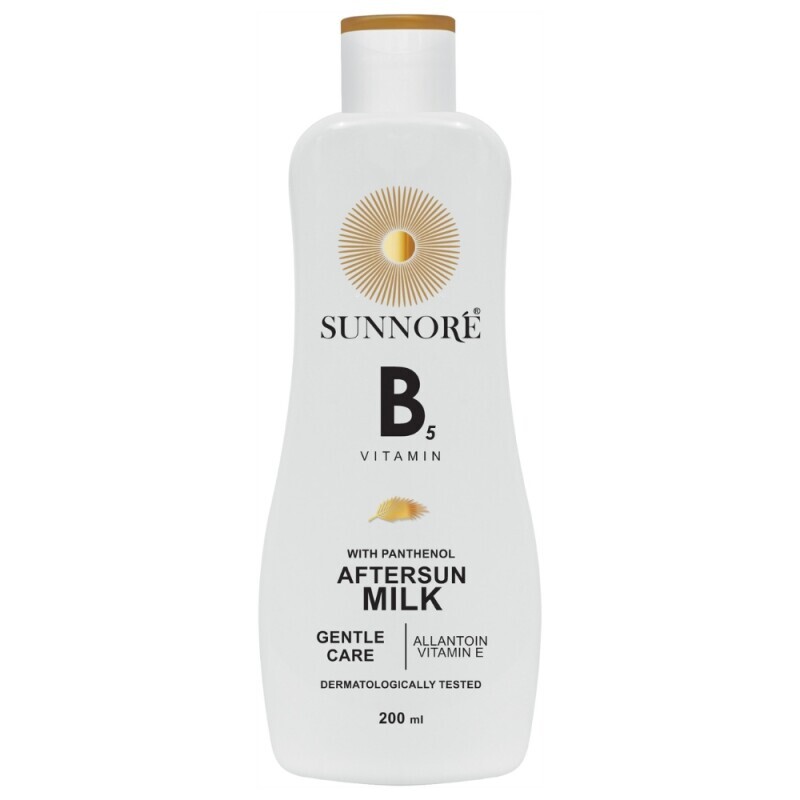 Sunnoré 200ml Mléko po opal. (14/krt)