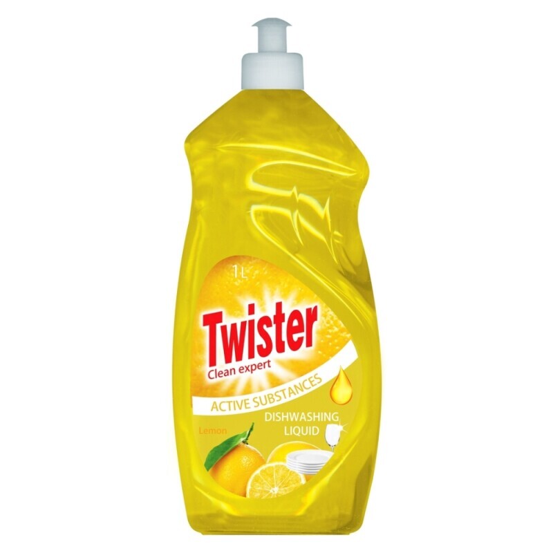 Twister 1l na nádobí Lemon Innovation (10/krt)