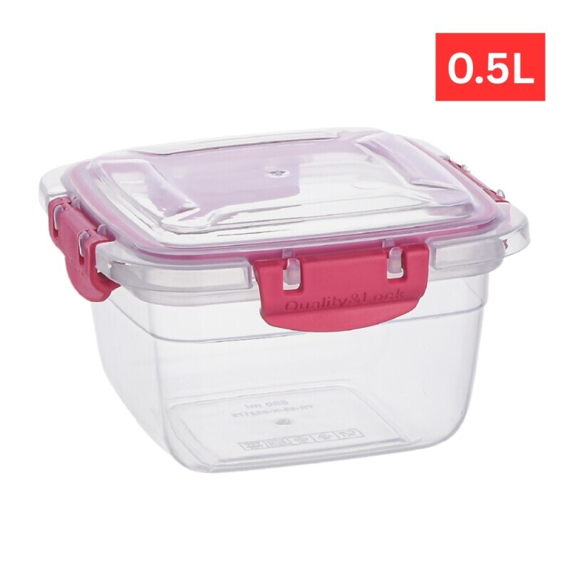 QS Dóza 500ml (24/krt)