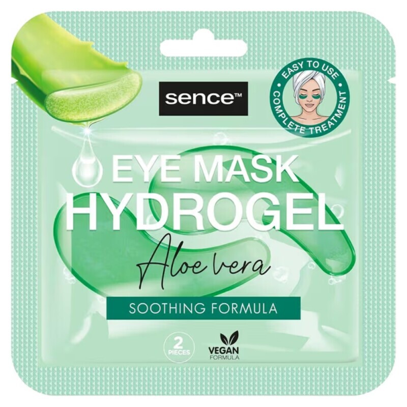 Sence Maska na oči 6ml Hydrogel N (96/krt)