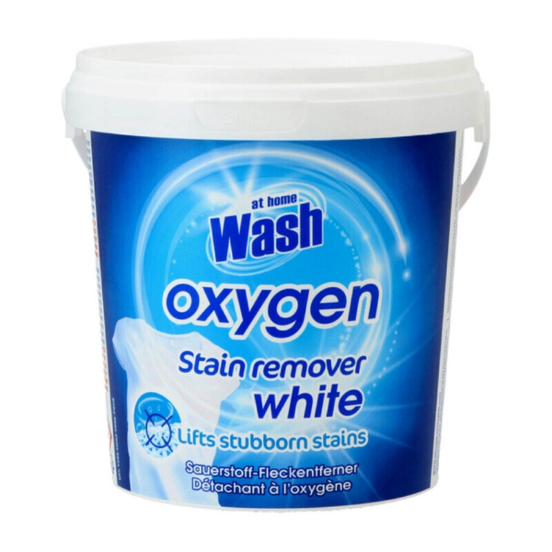 At Home 900g Odstraňovač skvrn White N (6/krt)