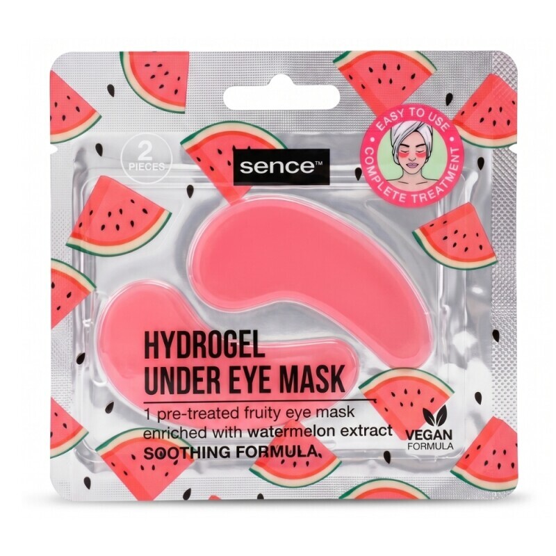 Sence oční maska N Hydrogel Watermelon (96/krt)