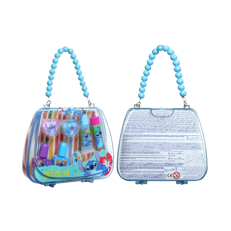 Stitch Kosmetická taštička N (8/krt)
