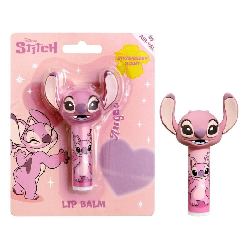 Angel balzám na rty 4,5g N+3D Head Cap(24/krt)