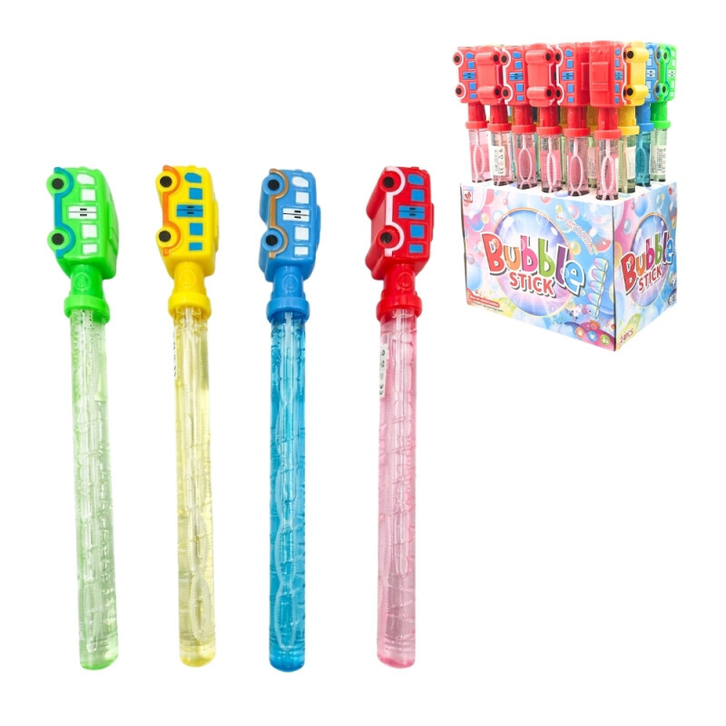 Bublifuk Cartoon animal
 （24/bal 144/krt）