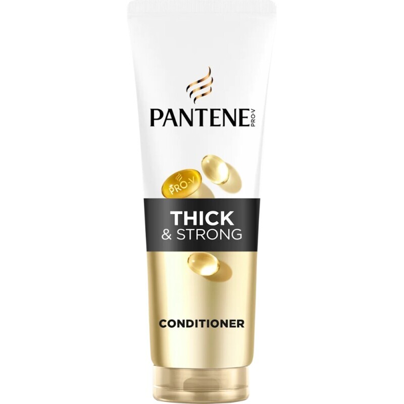 Pantene 275 Kondicinoer Thick&Strong (6/krt)