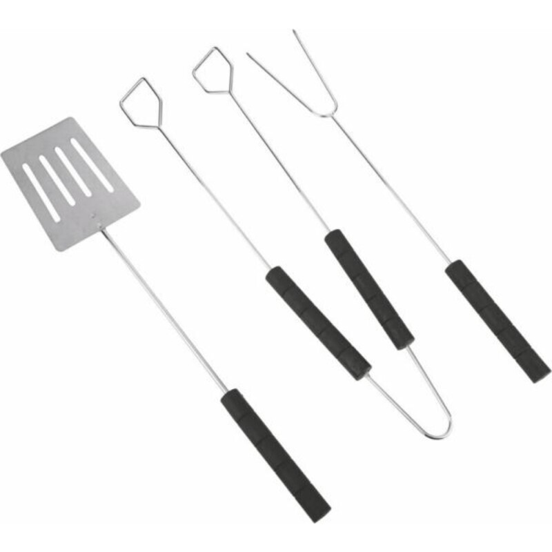 BBQ náčiní 3ks(12/krt)