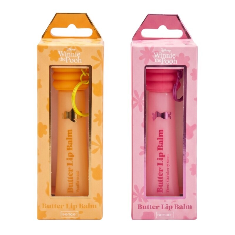 Kids Balzám na rty 15ml Disney Winnie the Pooh N (12/krt)