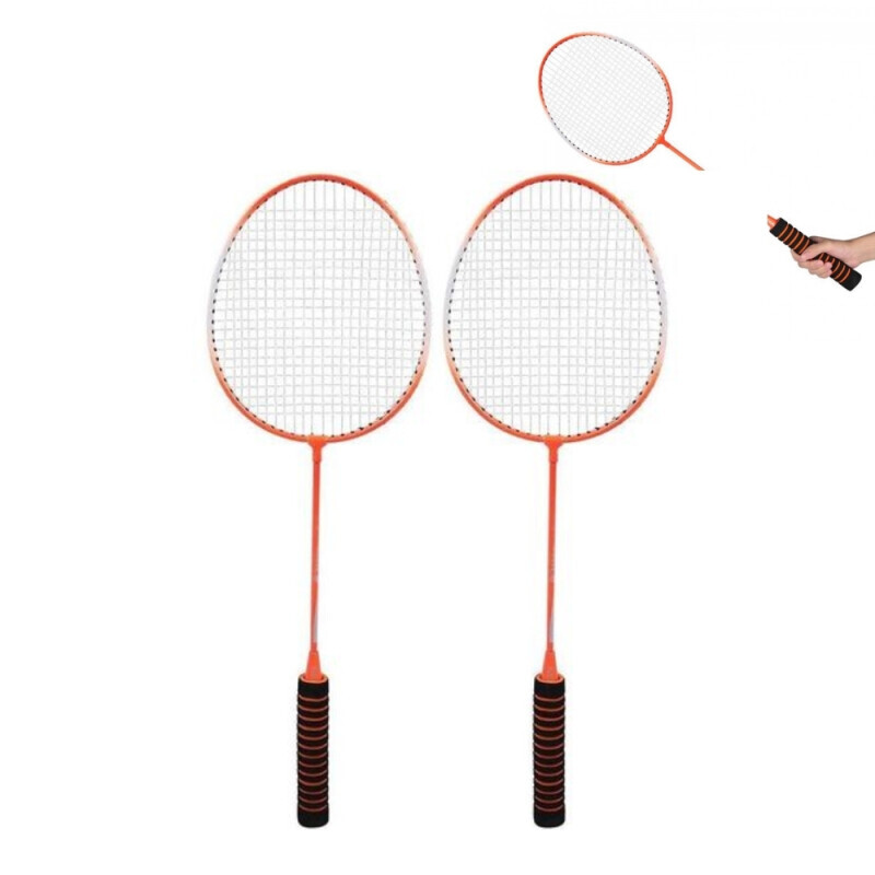Badmintonová sada (50/krt)