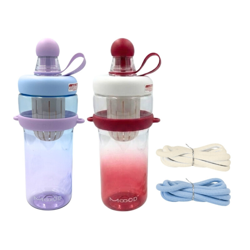 Láhev na vodu 850ml (60/krt)