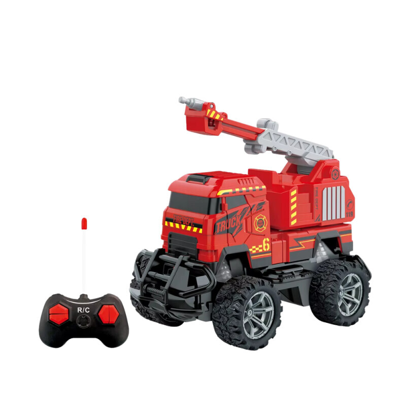 RC Hasičské Auto（96/krt)
