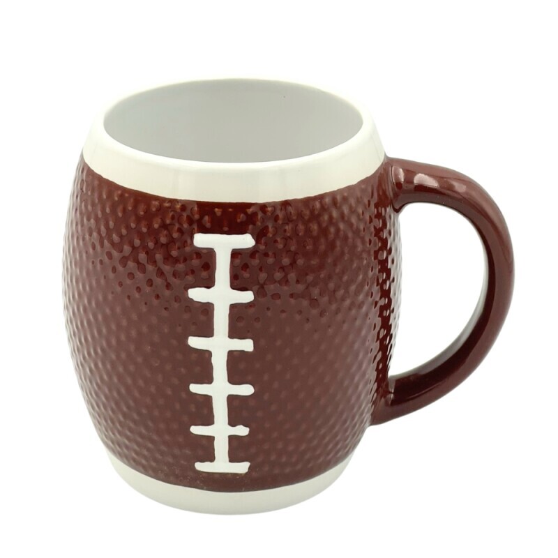 Hrnek keramika 550ml Rugby (12/bal 48/krt)