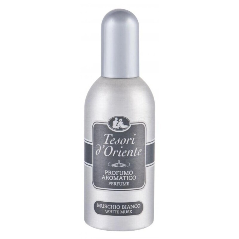 Tesori d'Oriente 100ml N EDP White Musk (6/krt)