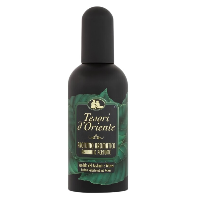 Tesori d'Oriente 100ml N EDP Sandal Wood