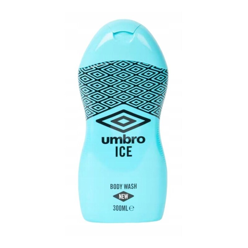 Umbro 300ml SG 3in1 N Ice (12/krt)