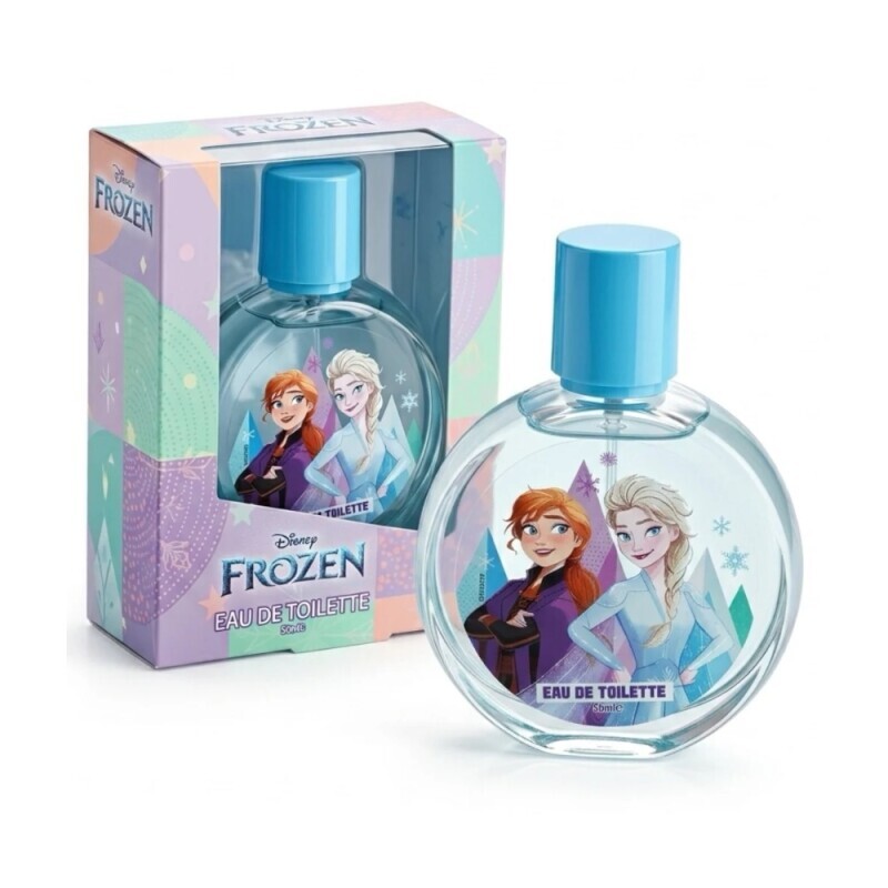 Kids EDP 12*50ml N Frozen (24/krt)