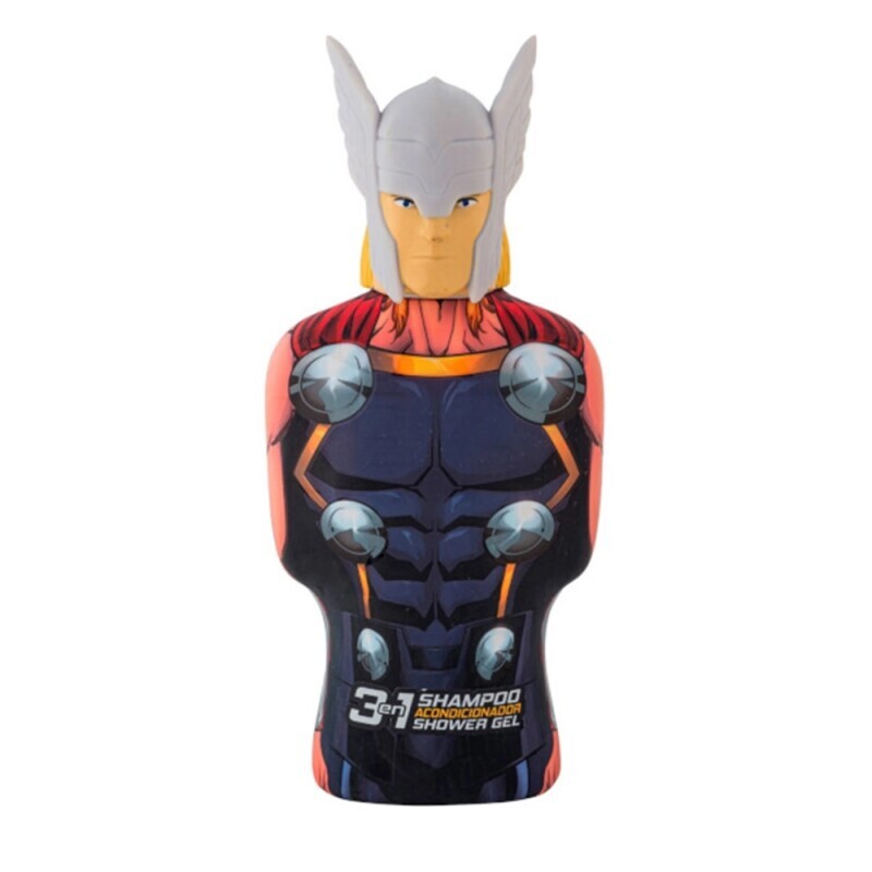Kids SG 350ml N Cap Thor 12/krt)
