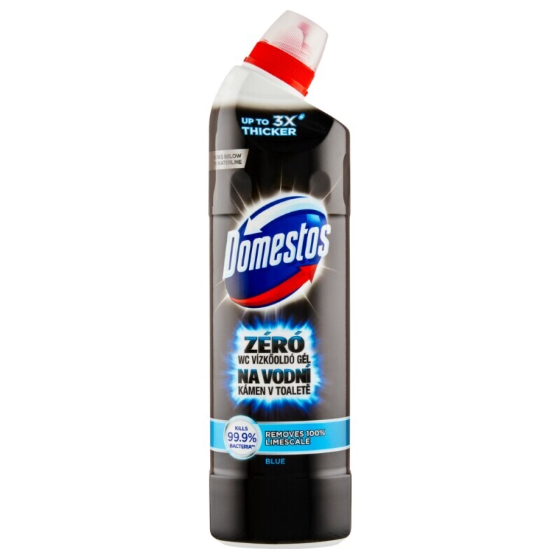 Domestos 750ml Na vodní kámen Ocean (12/krt)