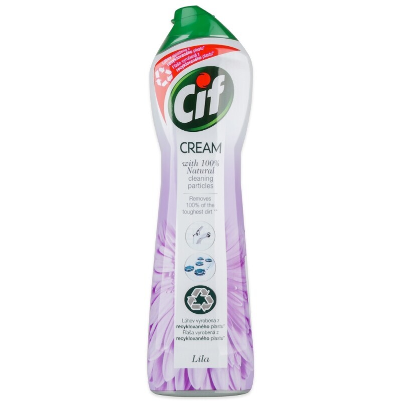 Cif 500ml Cream Lilia (8/krt)