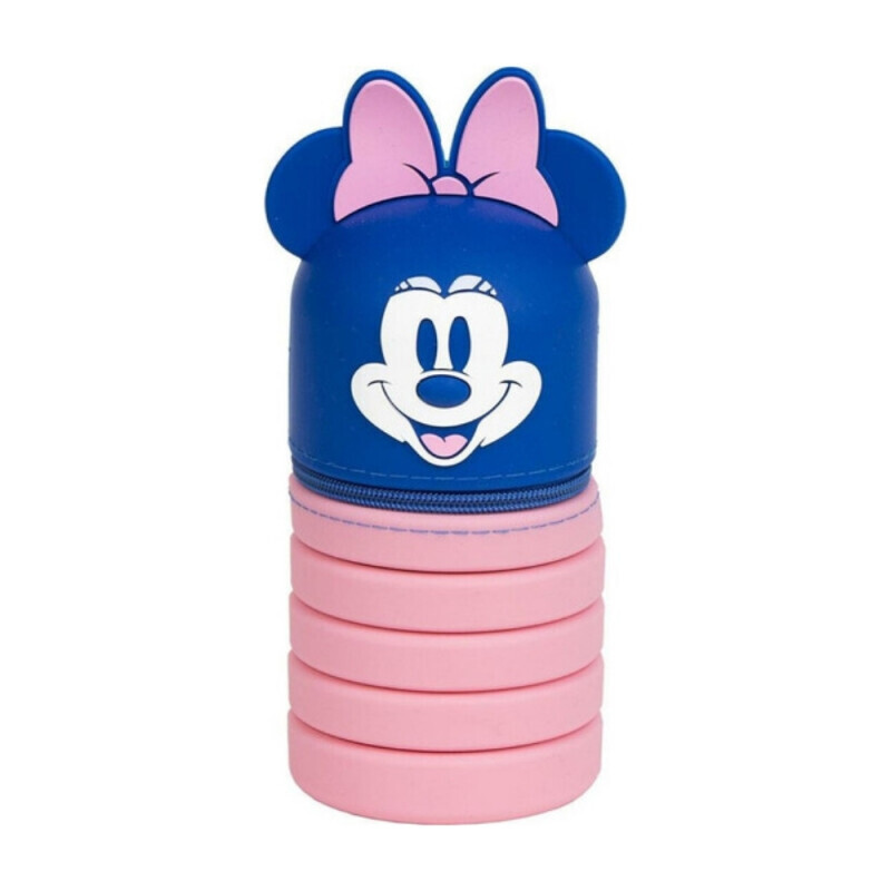 Penál 3D Minnie (32/krt)