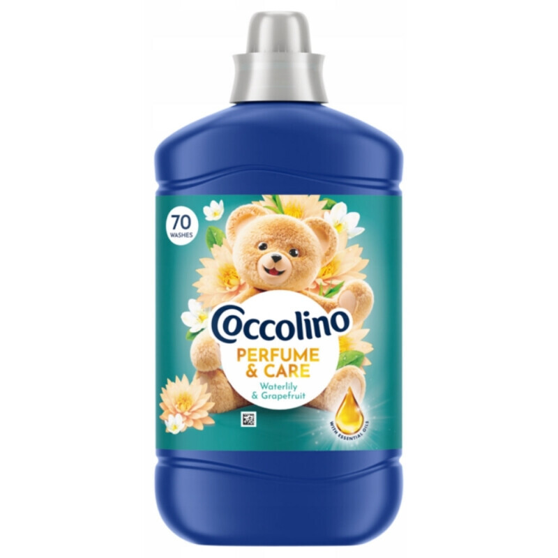 Coccolino 1610ml Aviváž Perfume Water Lily&Grapefruit(6/krt)