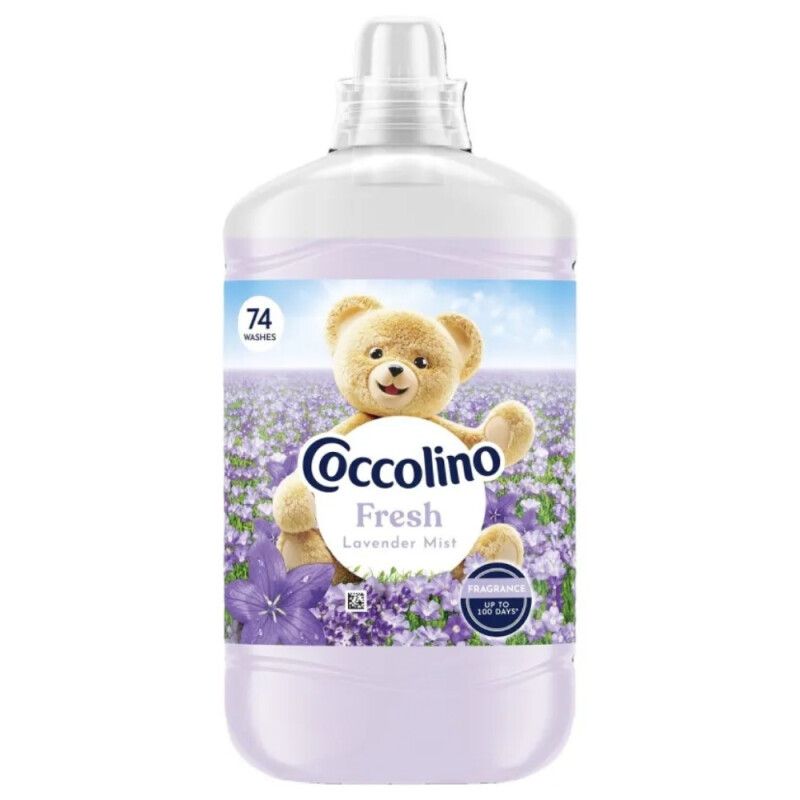 Coccolino 1702ml Aviváž Fresh Lavender Mist(6/krt)