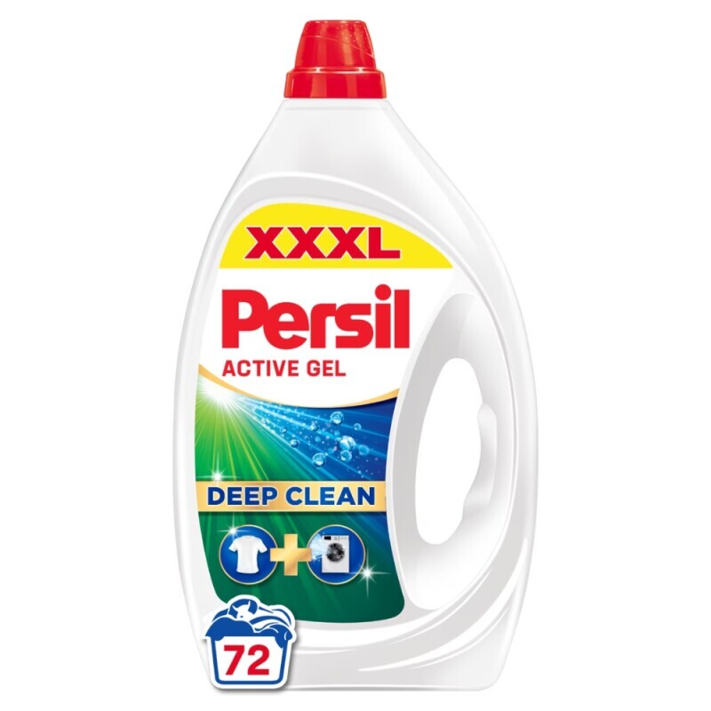 Persil 3,24l Prací gel Regular (4/krt)
