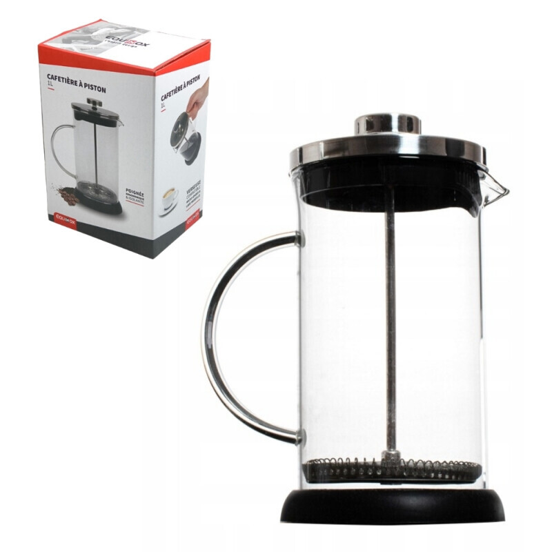 Káva nádrz 1000ml (4/bal 12/krt)