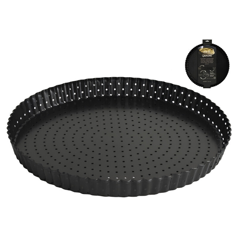 Forma na dort 28cm (12/krt)