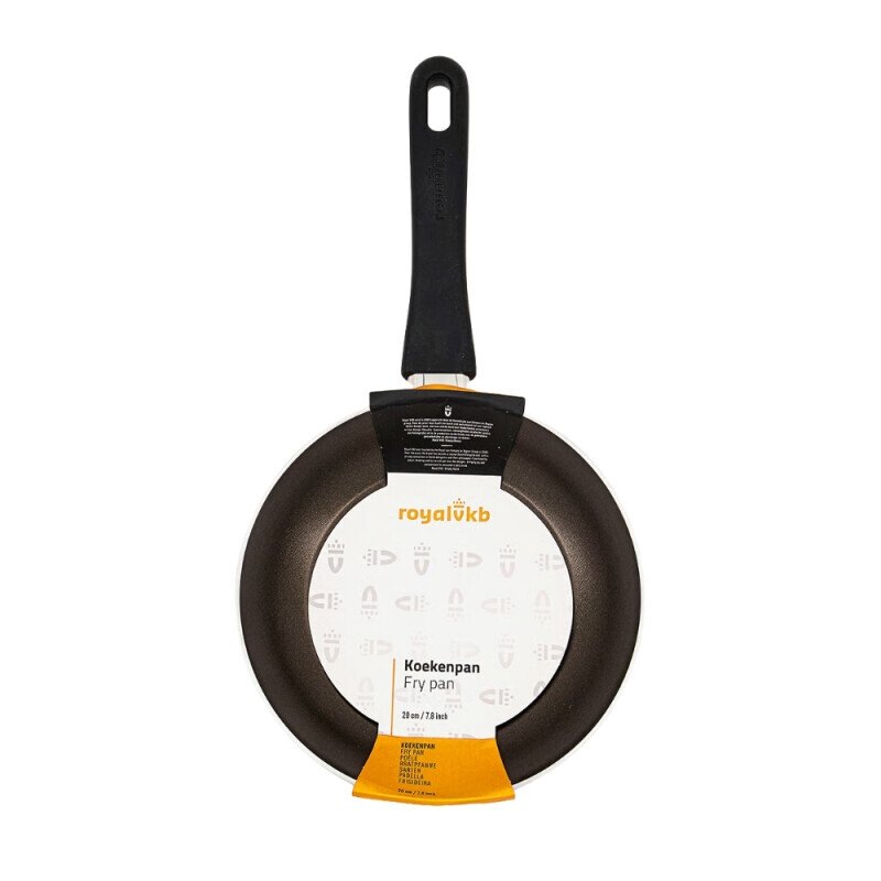Royal VKB Hrnec 20cm (4/krt)