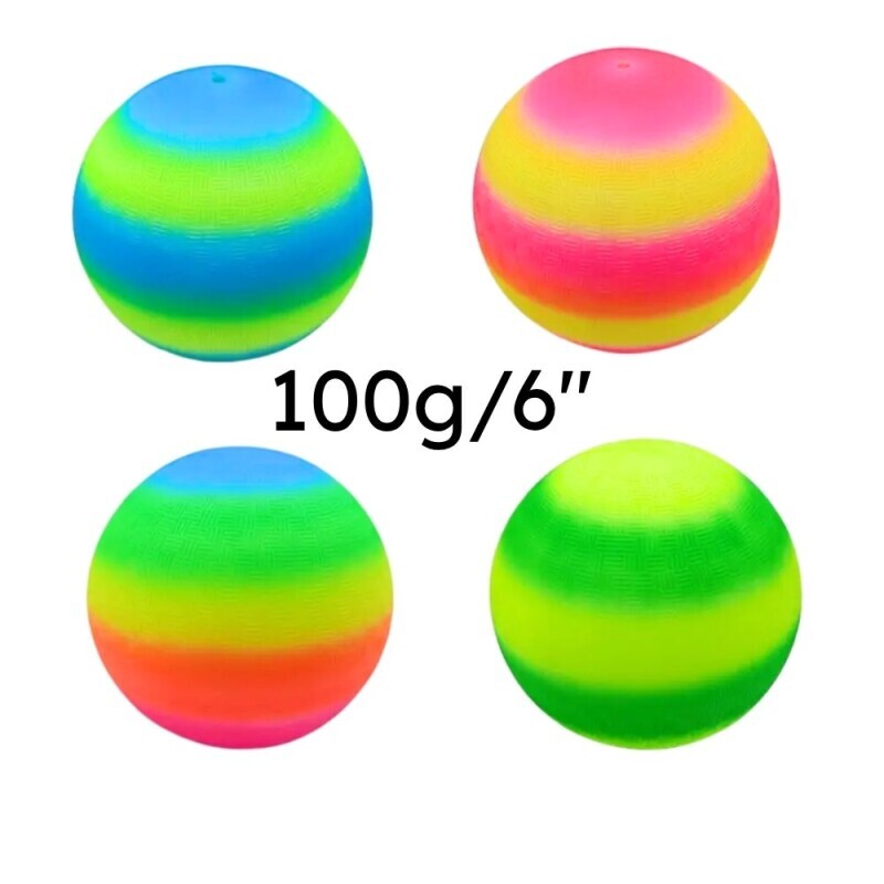 Míč 100g/6" (400/krt)
