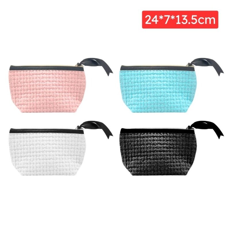 Kosmetická taška 24*7*13.5cm (12/bal 240/krt)
