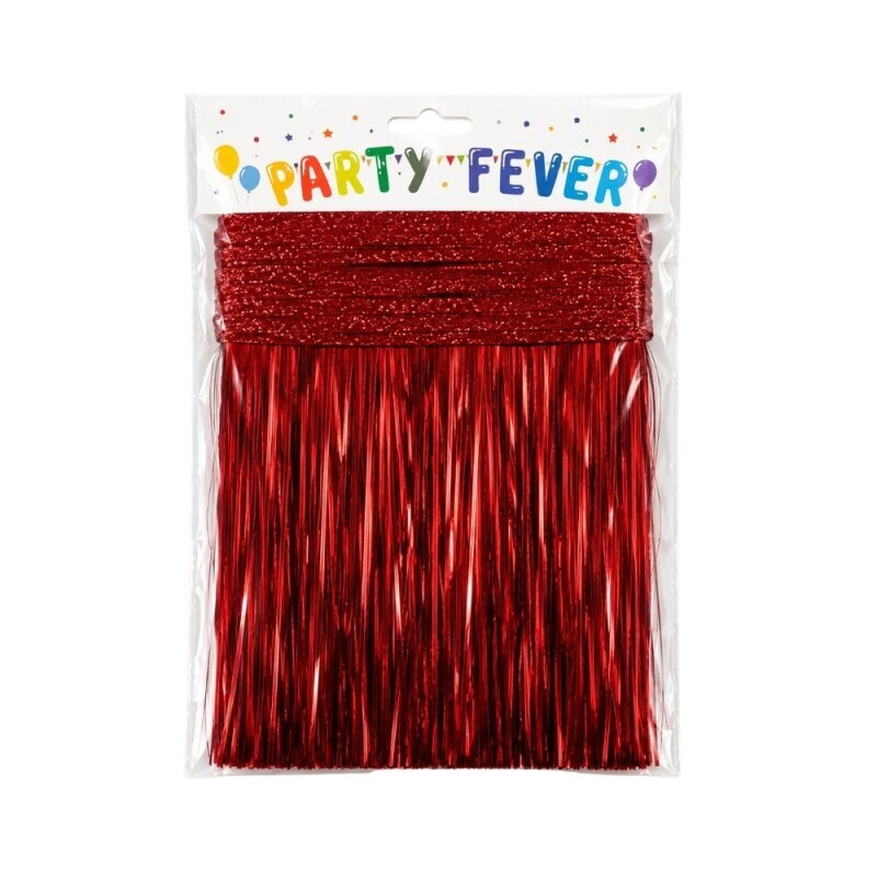 Party závěs 2m (10/bal 300/krt)