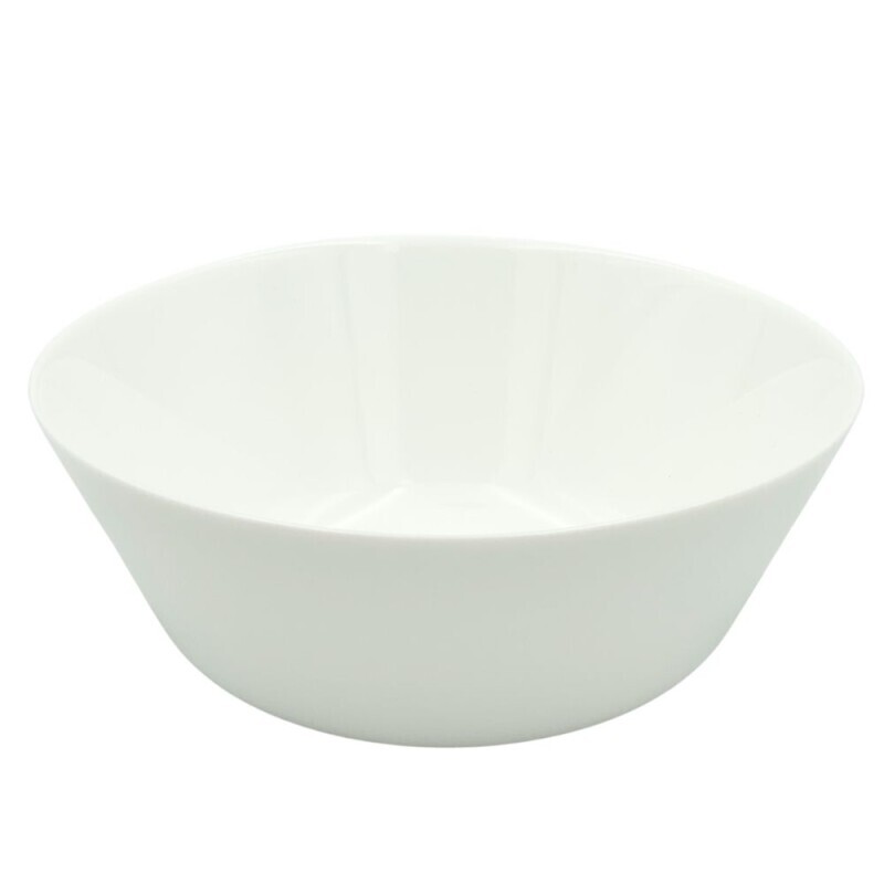 Miska bílá 7,5" (6/bal 48/krt)