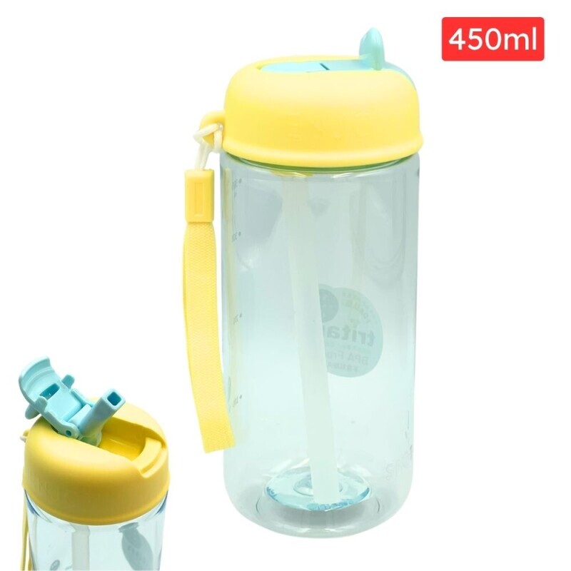 Láhev na vodu 450ml (12/bal 72/krt)