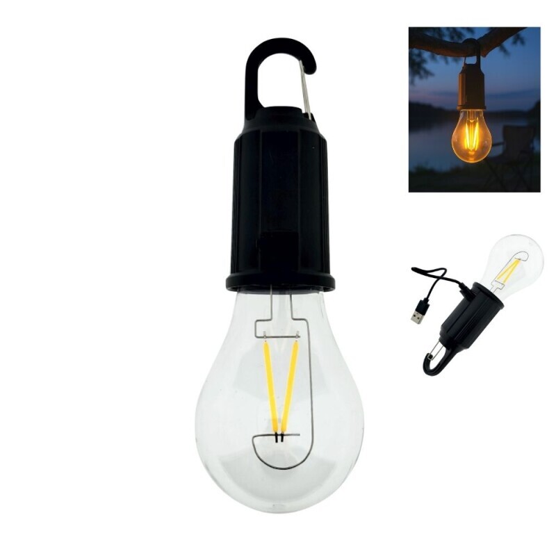 Kempingová lampa BL-T01 (30/bal 120/krt)