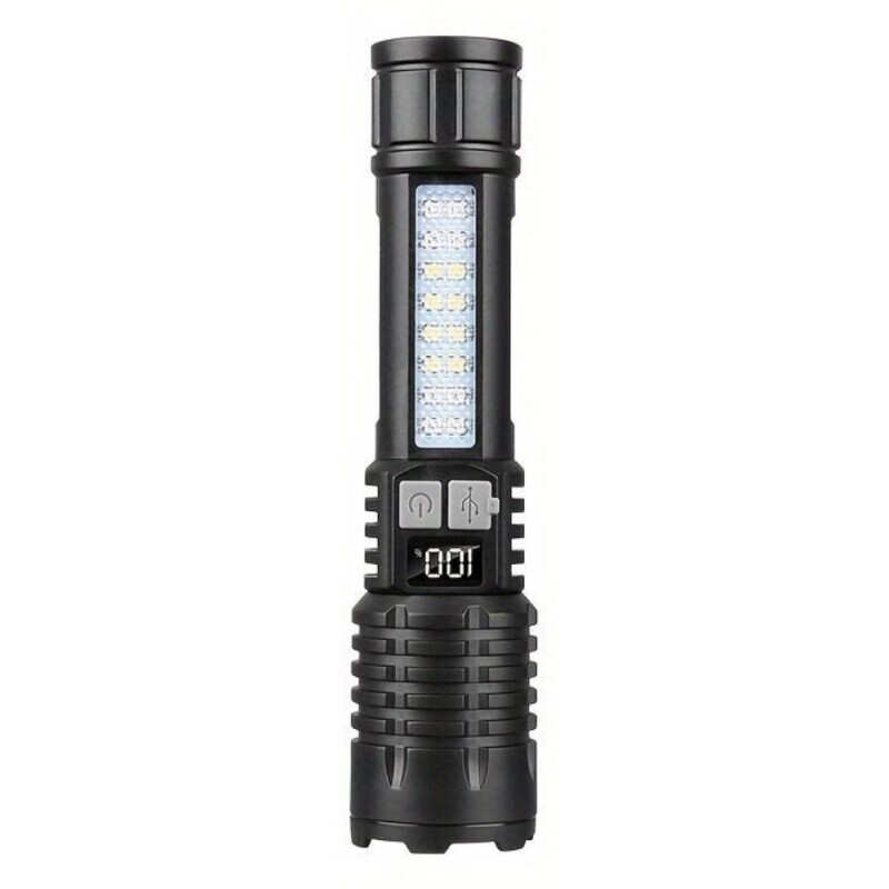 Svítilna FX-004-1 (200/krt)