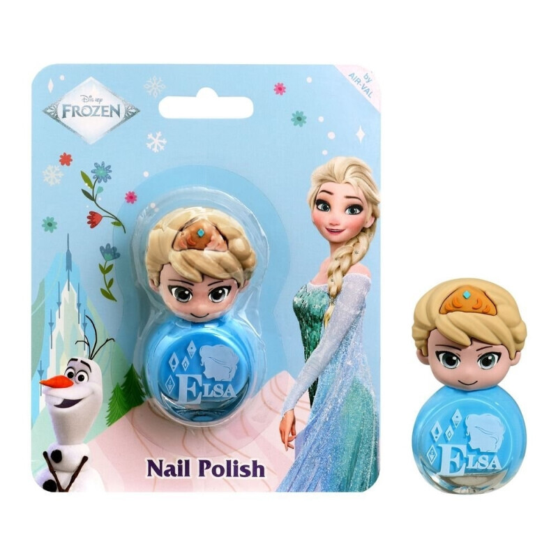 Frozen lak na nehty 8ml N+3D Cap 2ass (24/krt)