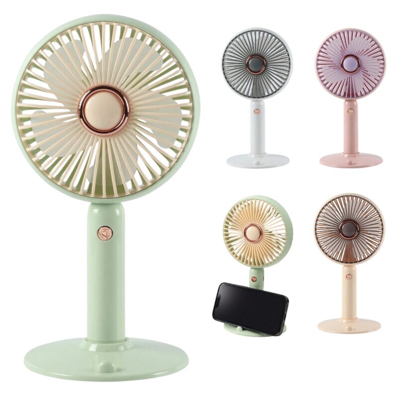 Ventilátor ruční (72/krt) 