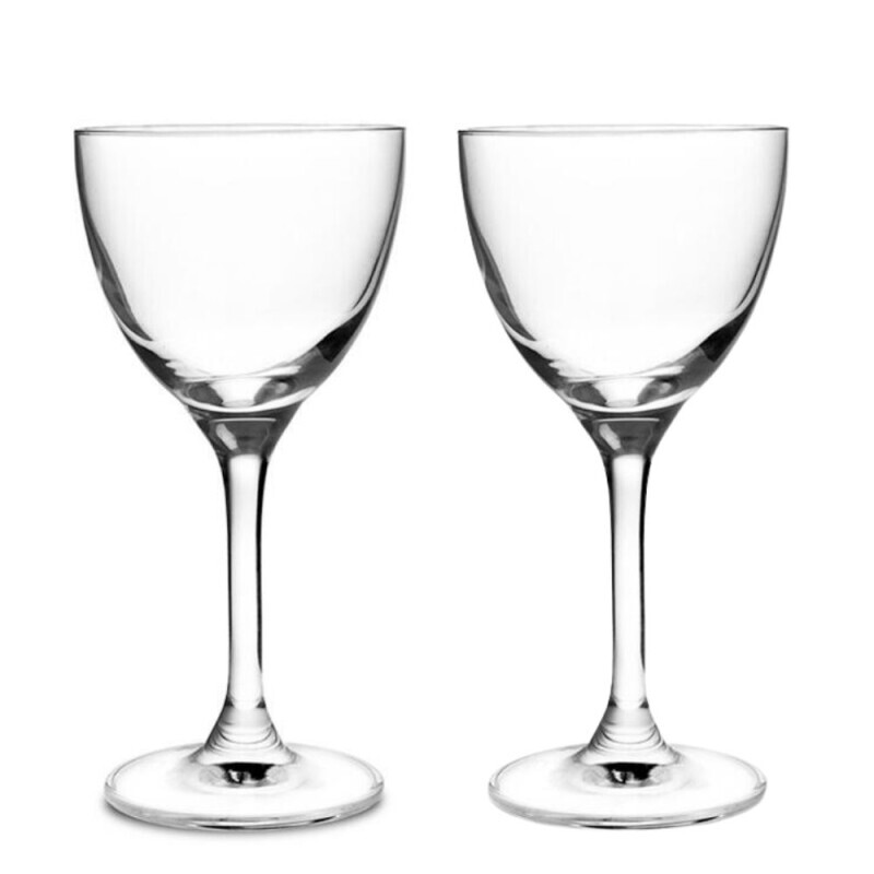Sklenice na víno 250ml 2ks (24/krt)