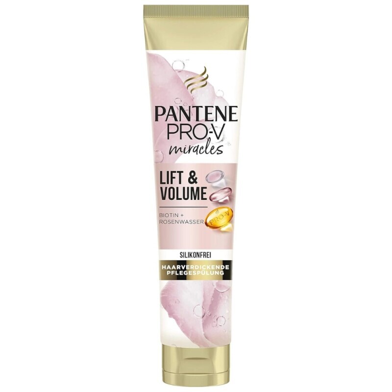 Pantene 160ml kondicionér N Lift & Volume (6/krt)
