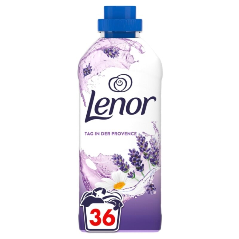 Lenor 756ml Aviváž N Day in Provence (12/krt)