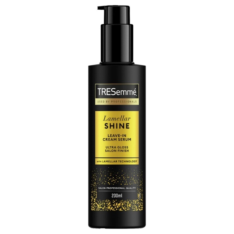 Tresemmé 200ml Sérum na vlasy N Lamellar Shine (6/krt)