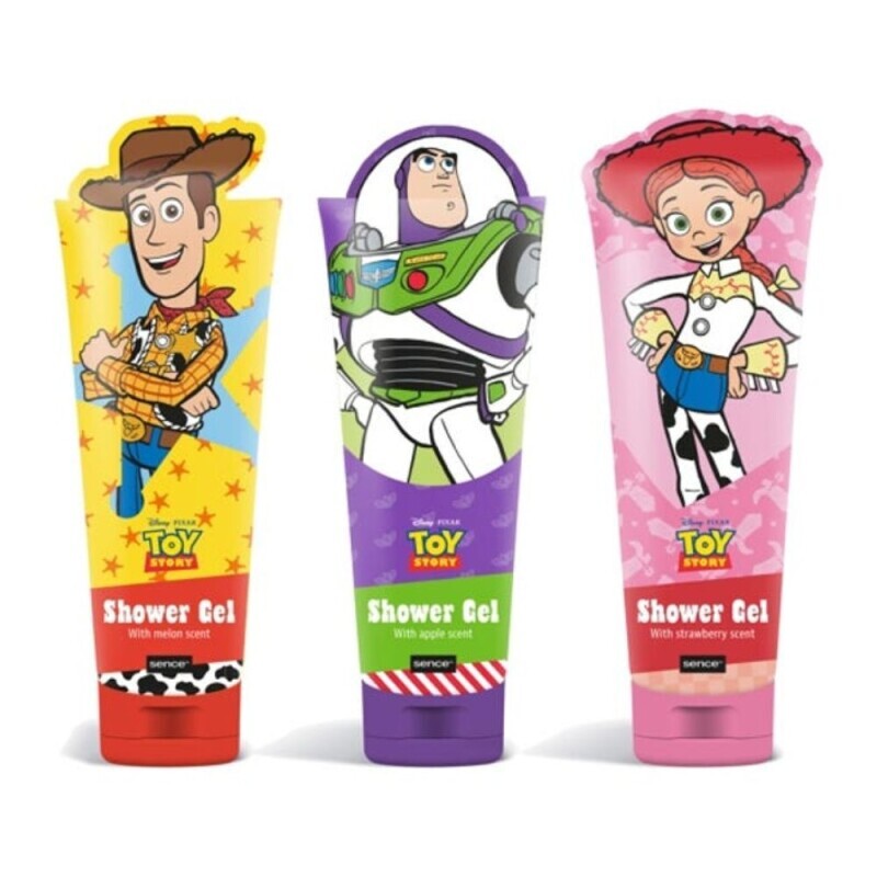 Kids SG 250ml N Disney Toy Story (12/krt)