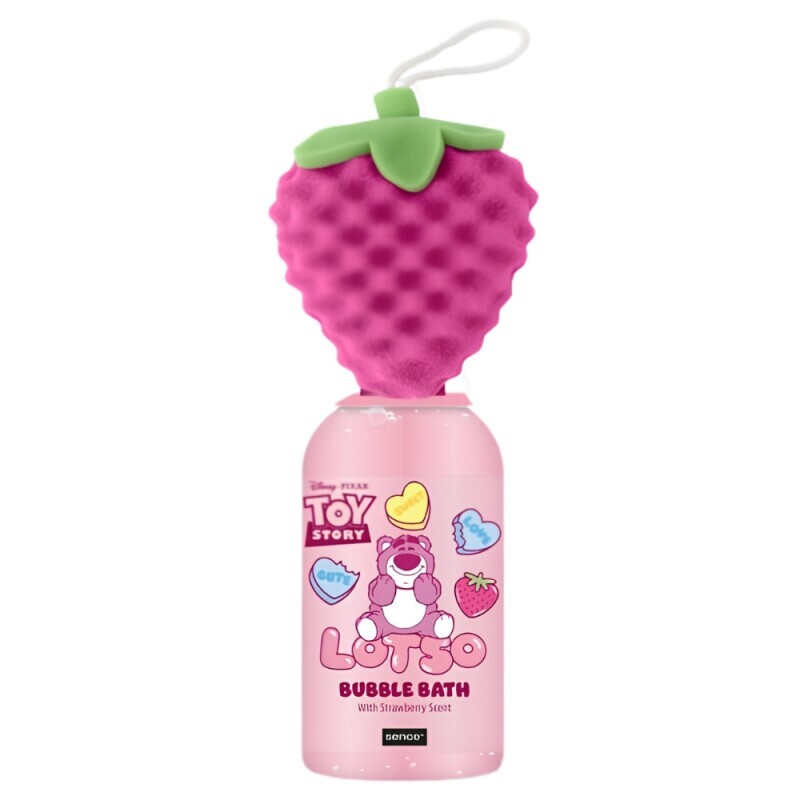 Kids Koupelová pěna 250ml N Toy Story Lotso  (12/krt)