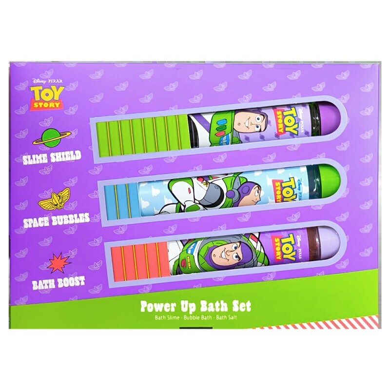 Kids Dár.sada Toy Story N 3ks Bath Fun (12/krt)