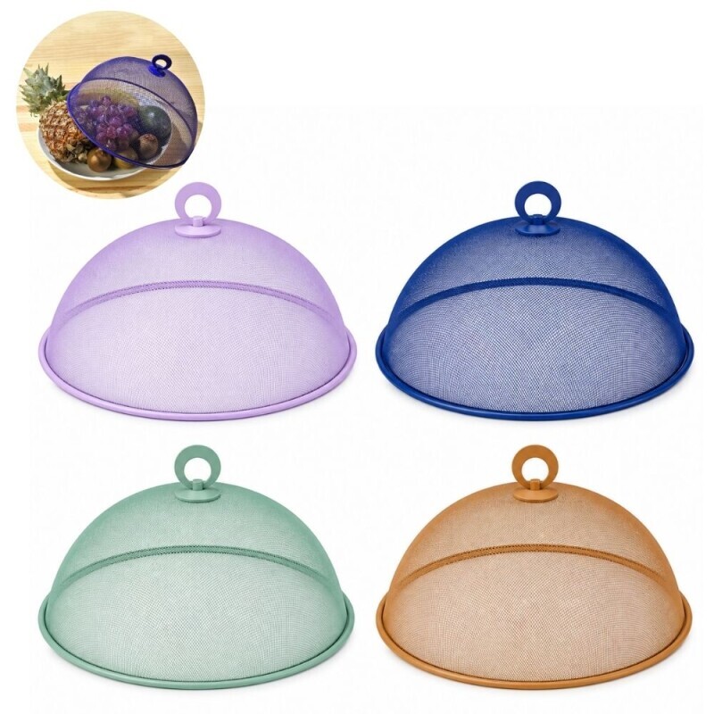 Alpina Pokrývka na potraviny 30x14,6cm 4as (24/krt)