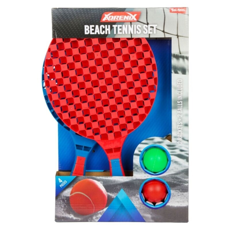Adrenix Plážový tenis(12/krt)