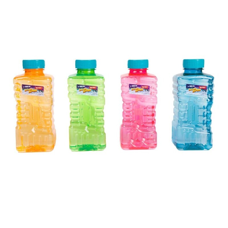 Incredibubble Bublifuk 500ml (36/krt)